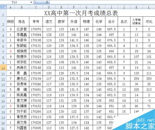 Excel如何筛选?excel表格筛选数据方法介绍