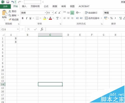 Excel2016怎么计算开根号? Excel2016二次方根的两种计算方法