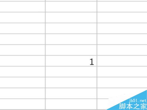 excel的填充柄在哪?Excel巧妙运用填充柄方法介绍