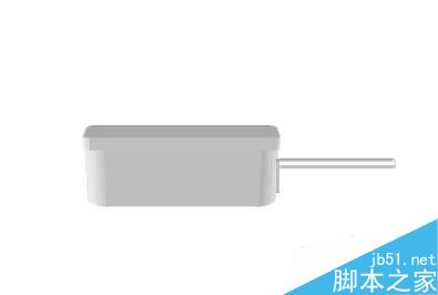 在word文档中画一个铁饭盒