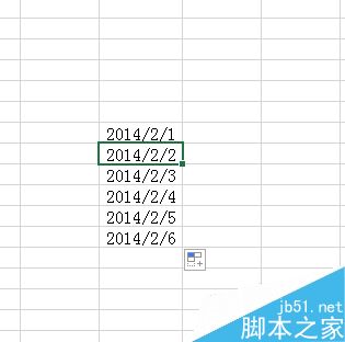 excel表格中斜杠如何一键变成横杠?