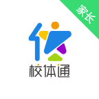 校体通家长端app