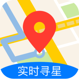 华为北斗导航地图app