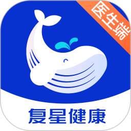 复星健康到家医生端app