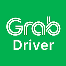 grab司机端