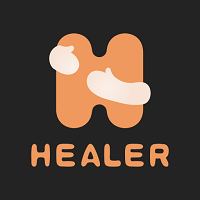 healer软件