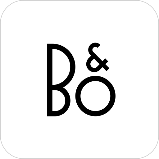 Bang & Olufsenapp