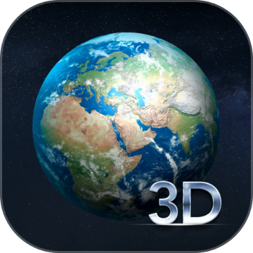 高清3D世界街景地图app