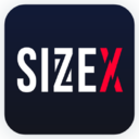 SizeX