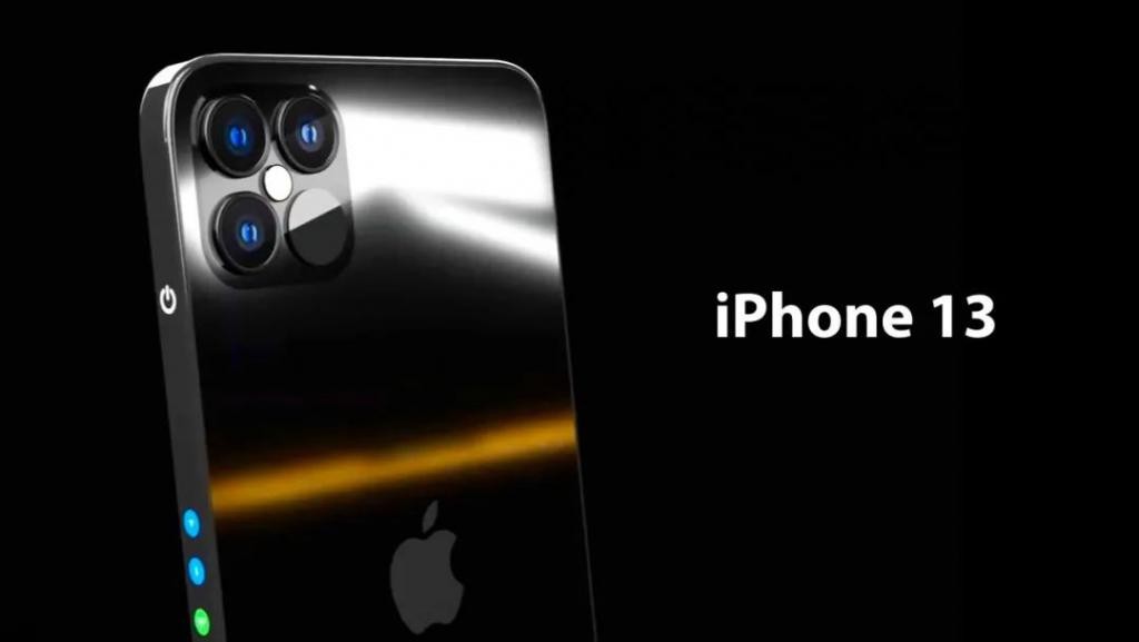 iPhone 13电池容量数据介绍