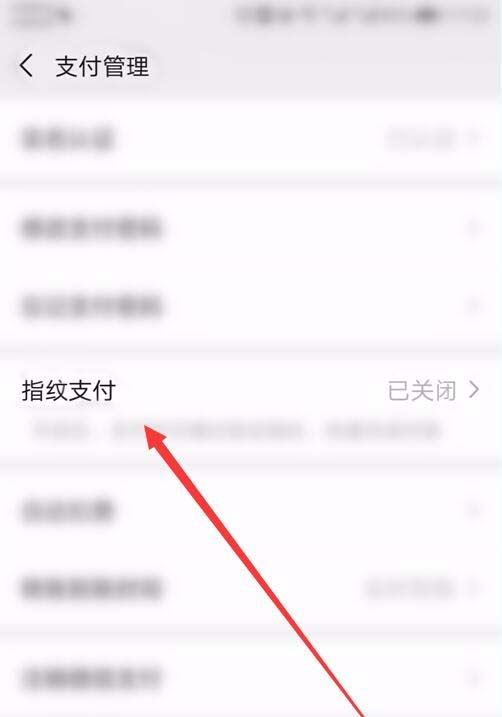 微信7.0.3版指纹支付怎么使用? 微信支付使用指纹的方法