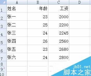 excel如何批量将小写数字转化为大写数字?