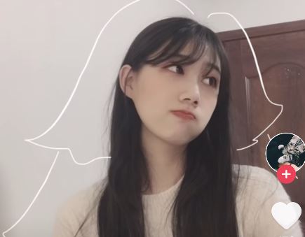 抖音画头纱怎么弄 抖音给照片画头纱方法