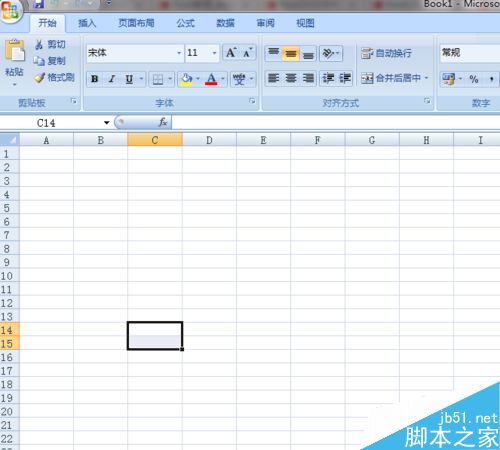 在Excel表格中如何显示完整身份证号呢?