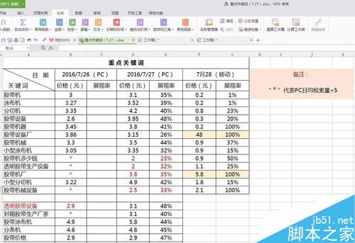 在excel表格怎么求和?excel三种求和方法介绍