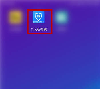 个人所得税app纳税人识别号在哪查看?