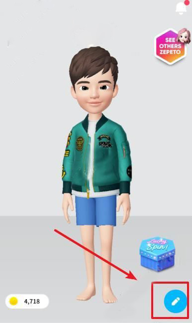 zepeto跳舞视频如何录制？zepeto制作跳舞视频的方法