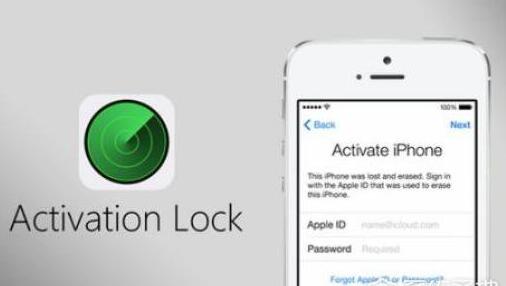 activation lock是什么？activation lock如何使用