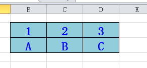 excel2010表格怎么保留数值只清除单元格格式?