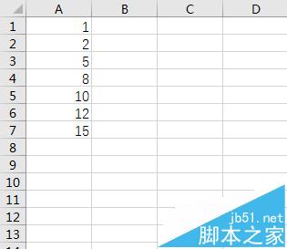 excel怎么使用预测工作表?
