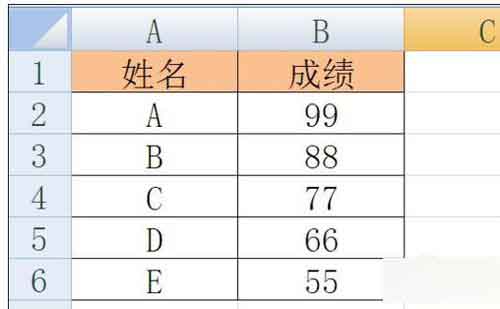 在excel中如何使用vlookup函数?