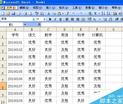 Excel表格如何冻结窗口?冻结窗口的类型和方法