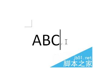 word2010怎么给文字添加双删除线?