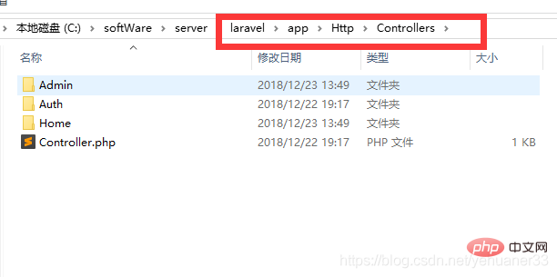 控制器