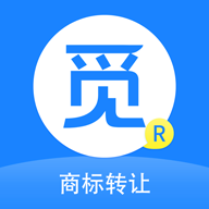 觅标商标注册转让app