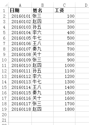 非常实用高效的Excel技巧 表哥表姐谁用谁知道