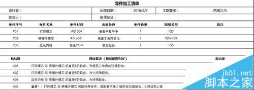 Excel怎么制作按选项填表的模板?