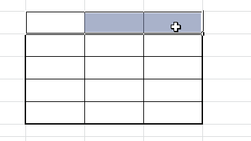 excel2010怎么设置和更改表格背景颜色?
