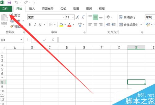 excel2013如何设置单重密码和双重密码?