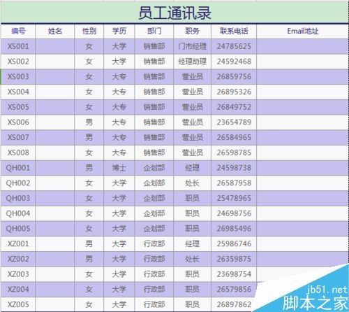 在WPS表格中如何设置打印区域?