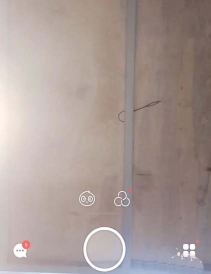 Faceu激萌下雨特效在哪? Faceu激萌控雨效果的使用方法