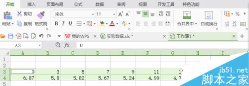 excel折线图如何变成想要的曲线?