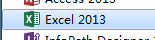 在excel一列中一键输入同样文字方法图解