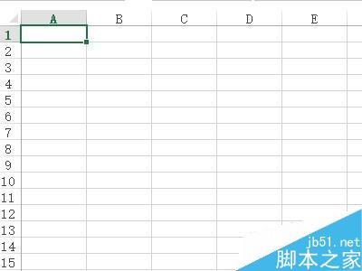Excel怎么让单元格形状更具特点?