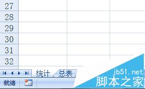 EXCEL公司花名册怎么制作各部门年龄分布图?