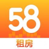 58同城租房app