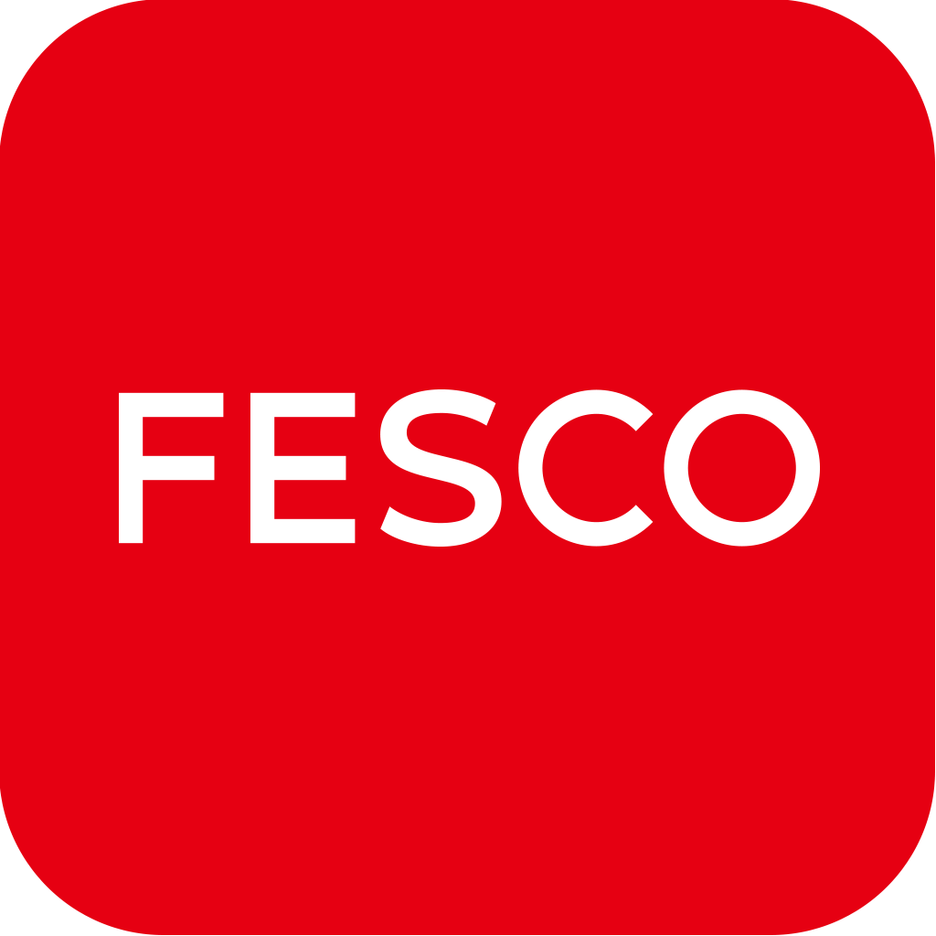 FESCO app