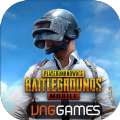 pubg mobile(国际服)手游正式正版免费下载