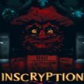 Inscryption邪恶铭刻游戏steam免费版