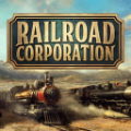 铁路公司2游戏手机中文版 Railroad Corporation 2