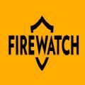 看火人游戏中文steam版(Fire Watch)