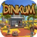 Dinkum游戏Steam正式正版