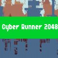 Cyber Runner 2048游戏正式手机版