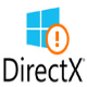 DirectX修复工具