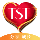 TST她期待