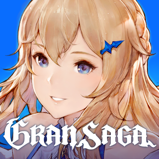 GranSaga国际版